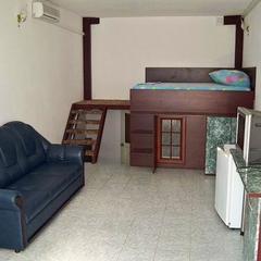 Отель Куршавель, Симеиз, Крым