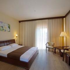 Гостевой дом Аквапарк, Симеиз, Крым