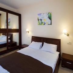 Гостевой дом Аквапарк, Симеиз, Крым