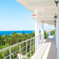 Пансионат Даламия, Симеиз, Крым