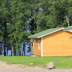 Коттеджный комплекс Лагуна, Силино, Ленинградская область