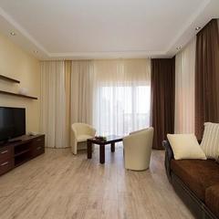 Гостевой дом Аквапарк, Симеиз, Крым