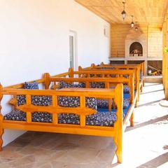 Пансионат Даламия, Симеиз, Крым