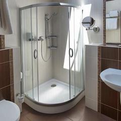 Гостевой дом Аквапарк, Симеиз, Крым