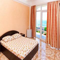 Пансионат Даламия, Симеиз, Крым