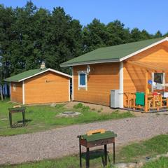 Коттеджный комплекс Лагуна, Силино, Ленинградская область