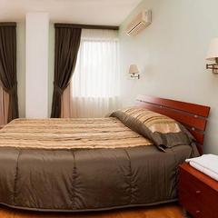 Гостевой дом Аквапарк, Симеиз, Крым