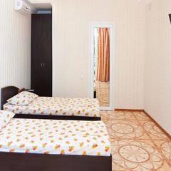 Пансионат Даламия, Симеиз, Крым