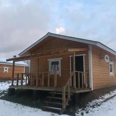 Коттеджный комплекс Лагуна, Силино, Ленинградская область