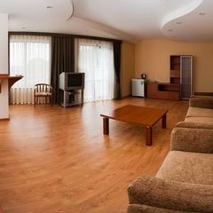 Гостевой дом Аквапарк, Симеиз, Крым