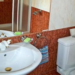 Отель Куршавель, Симеиз, Крым