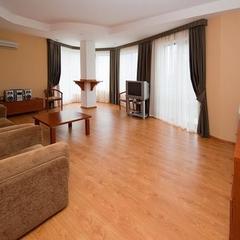 Гостевой дом Аквапарк, Симеиз, Крым