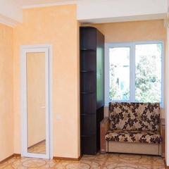 Пансионат Даламия, Симеиз, Крым