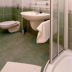 Гостевой дом Аквапарк, Симеиз, Крым