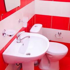 Пансионат Даламия, Симеиз, Крым