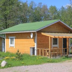 Коттеджный комплекс Лагуна, Силино, Ленинградская область