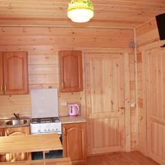 Коттеджный комплекс Лагуна, Силино, Ленинградская область