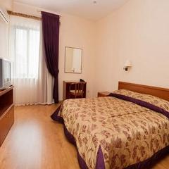 Гостевой дом Аквапарк, Симеиз, Крым