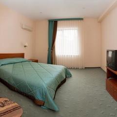 Гостевой дом Аквапарк, Симеиз, Крым