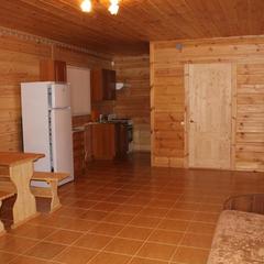 Коттеджный комплекс Лагуна, Силино, Ленинградская область