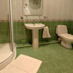 Гостевой дом Аквапарк, Симеиз, Крым