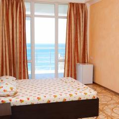 Пансионат Даламия, Симеиз, Крым