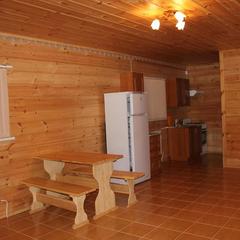 Коттеджный комплекс Лагуна, Силино, Ленинградская область