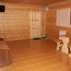 Коттеджный комплекс Лагуна, Силино, Ленинградская область