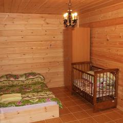 Коттеджный комплекс Лагуна, Силино, Ленинградская область