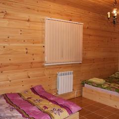 Коттеджный комплекс Лагуна, Силино, Ленинградская область