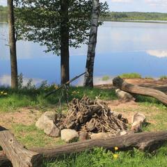Коттеджный комплекс Лагуна, Силино, Ленинградская область