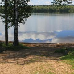 Коттеджный комплекс Лагуна, Силино, Ленинградская область