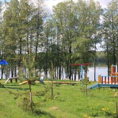 Коттеджный комплекс Лагуна, Силино, Ленинградская область