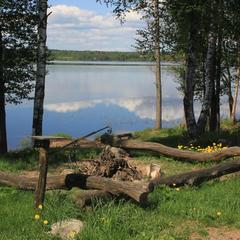 Коттеджный комплекс Лагуна, Силино, Ленинградская область