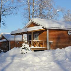 Коттеджный комплекс Лагуна, Силино, Ленинградская область