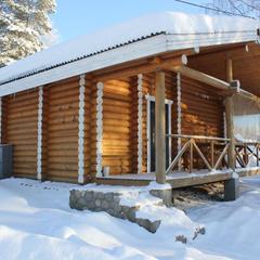 Коттеджный комплекс Лагуна, Силино, Ленинградская область