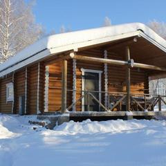 Коттеджный комплекс Лагуна, Силино, Ленинградская область