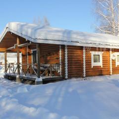 Коттеджный комплекс Лагуна, Силино, Ленинградская область