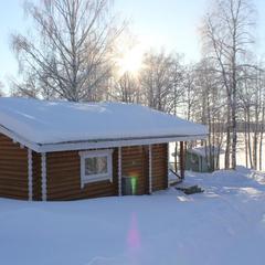 Коттеджный комплекс Лагуна, Силино, Ленинградская область