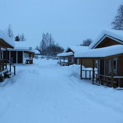 Коттеджный комплекс Лагуна, Силино, Ленинградская область