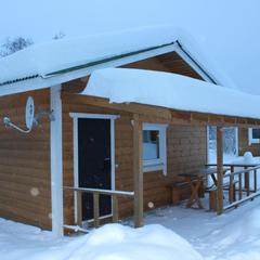 Коттеджный комплекс Лагуна, Силино, Ленинградская область