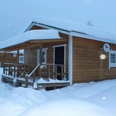 Коттеджный комплекс Лагуна, Силино, Ленинградская область