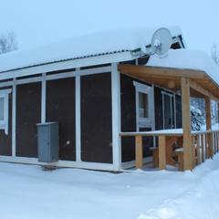 Коттеджный комплекс Лагуна, Силино, Ленинградская область