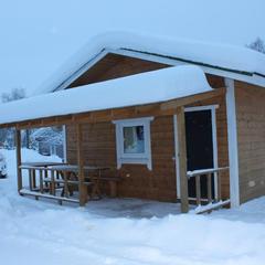 Коттеджный комплекс Лагуна, Силино, Ленинградская область