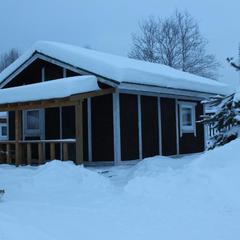 Коттеджный комплекс Лагуна, Силино, Ленинградская область