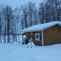 Коттеджный комплекс Лагуна, Силино, Ленинградская область