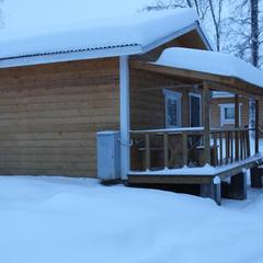 Коттеджный комплекс Лагуна, Силино, Ленинградская область