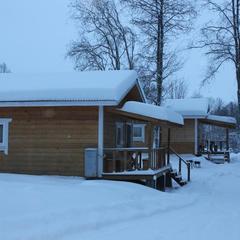 Коттеджный комплекс Лагуна, Силино, Ленинградская область