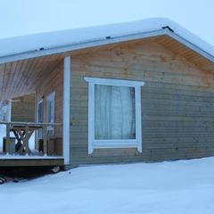 Коттеджный комплекс Лагуна, Силино, Ленинградская область