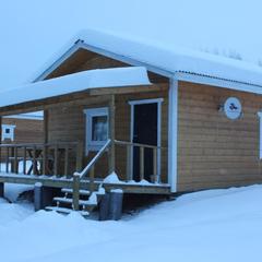 Коттеджный комплекс Лагуна, Силино, Ленинградская область